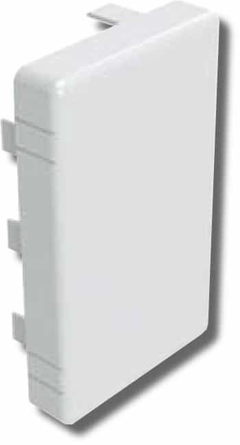 Муфта, Заглушка 100x50, Coupler TCCS100/50-1