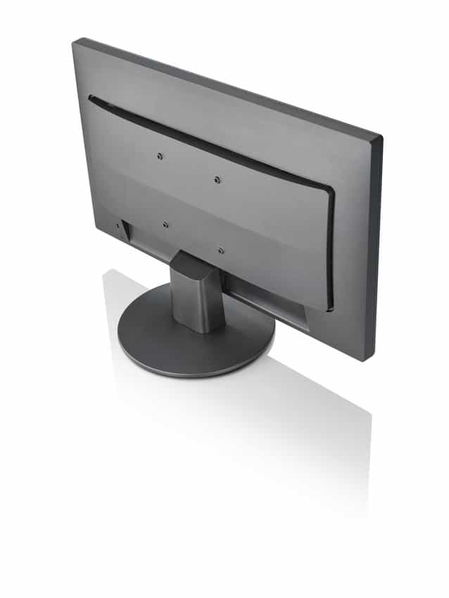 Монитор Fujitsu E20T-7 LED Wide 20,7&quot; (S26361-K1538-V160)-3