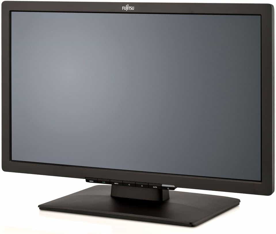 Монитор Fujitsu E20T-7 LED Wide 20,7&quot; (S26361-K1538-V160)-1