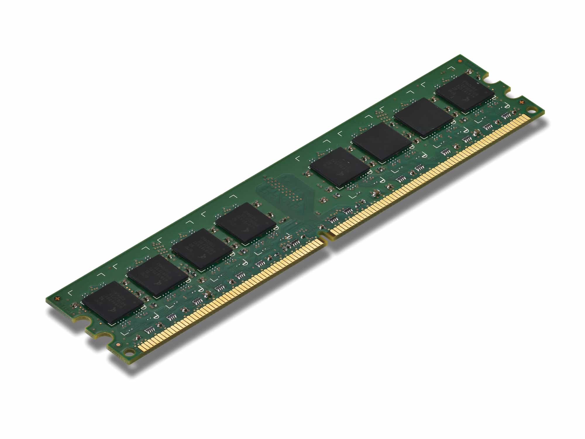 Оперативная память Fujitsu 8GB (1x8GB) 1Rx4 L DDR3-1600 R ECC (S26361-F3781-E515)-1