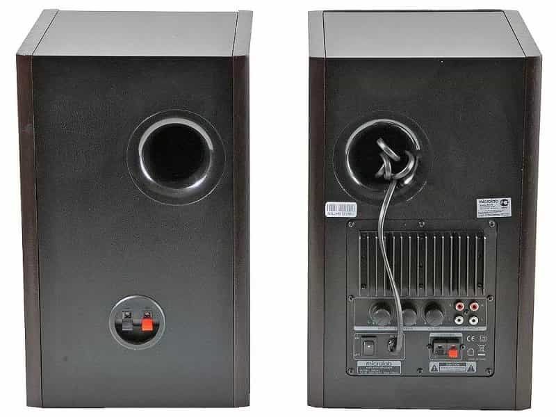 Стереосистема Microlab SOLO 5C-2
