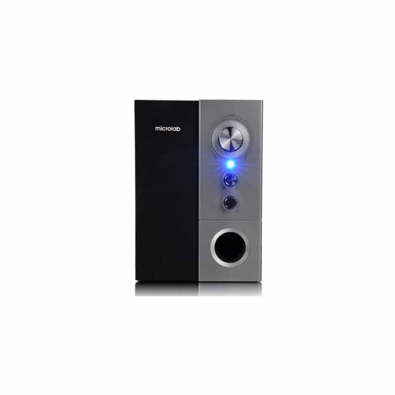 Стереосистема Microlab M-590 4.1-3