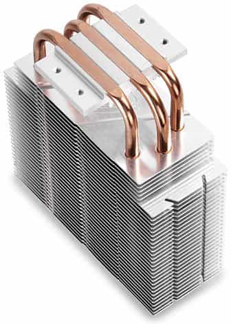 Deepcool Gammaxx 300R Кулер для процессора-3