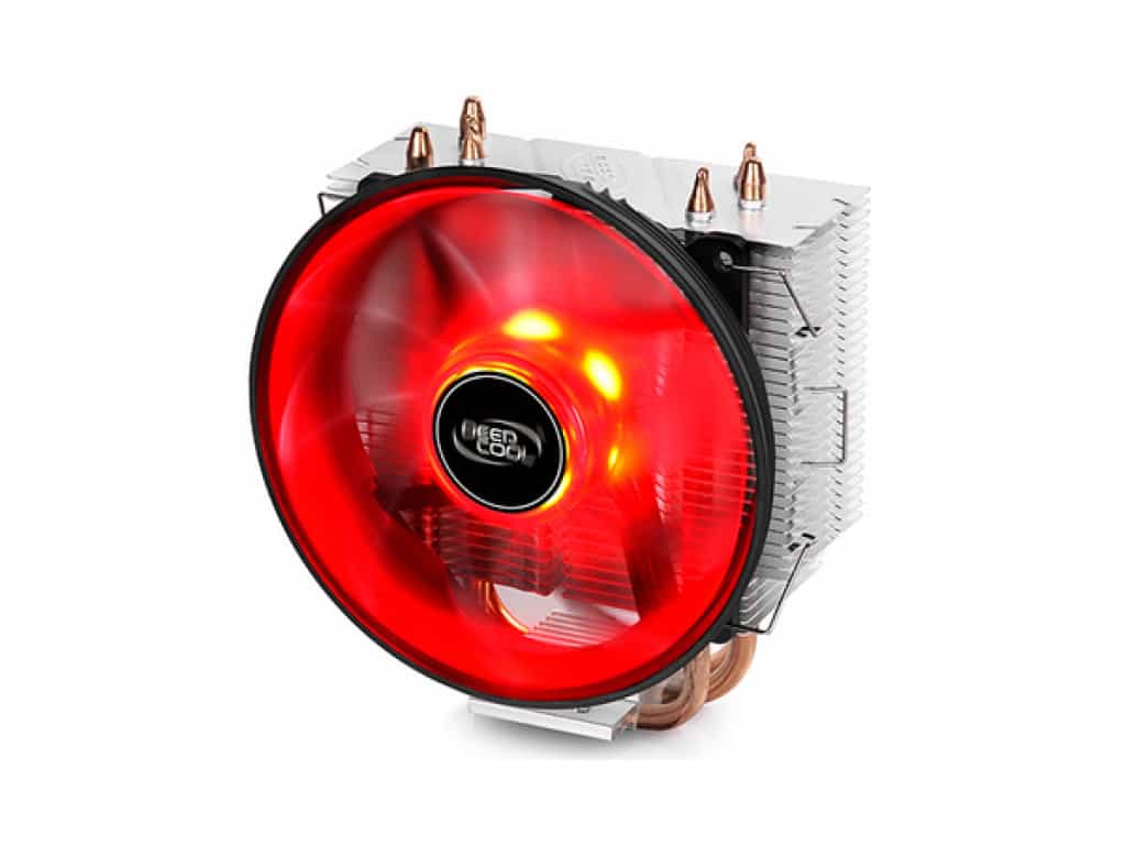 Deepcool Gammaxx 300R Кулер для процессора-4