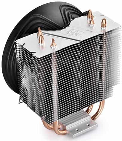 Deepcool Gammaxx 300R Кулер для процессора-2