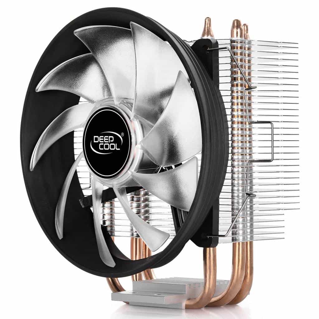 Deepcool Gammaxx 300R Кулер для процессора-1