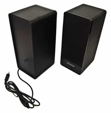 Стереосистема Microlab FC 360 2.1-2