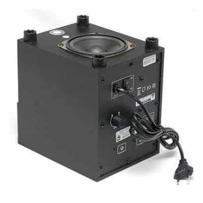 Microlab M-109 - Stereotizim-4