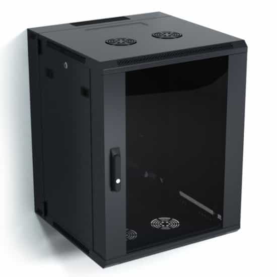 Shkaf nastennyy, P2 Wall mounted cabinets, P2.6612-1