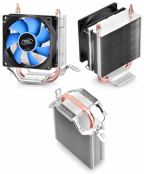 Кулер для процессора Deepcool Ice Blade 100-3