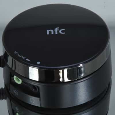 Microlab M-200BT Platinum Bluetooth-2