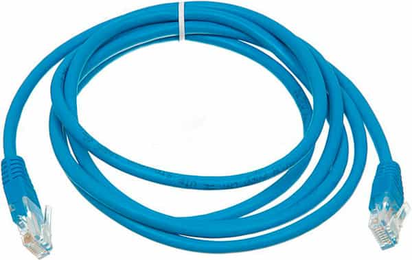 Pach kord UTP cat6e 2m-2