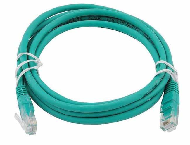Patch kord UTP cat6e 3m-3