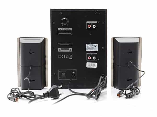 Microlab M-500U-4