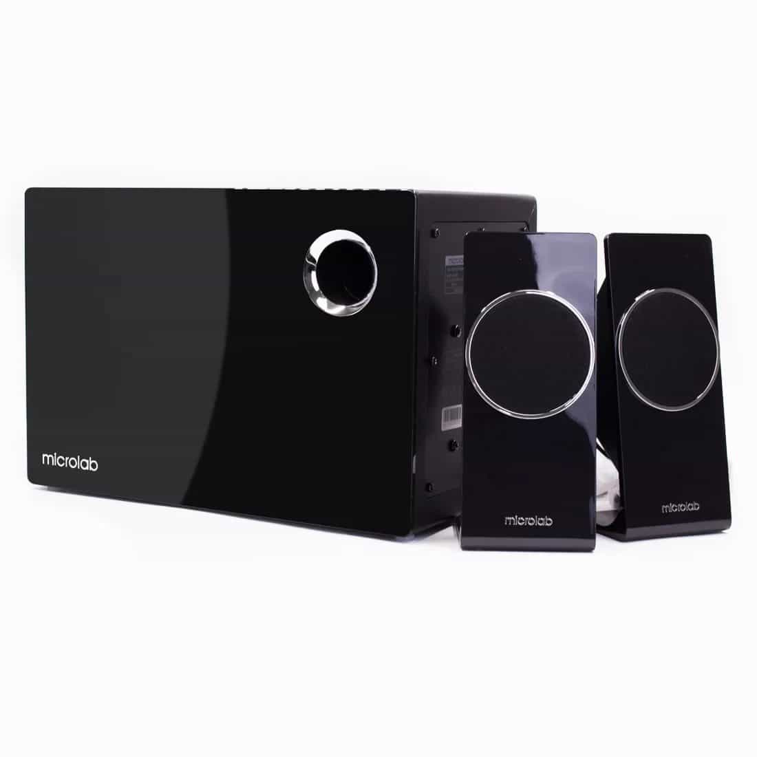 Стереосистема Microlab M-660-1