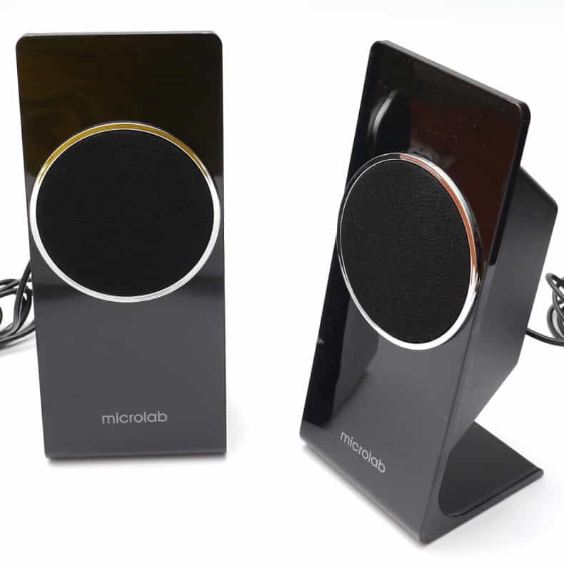 Стереосистема Microlab M-660-3