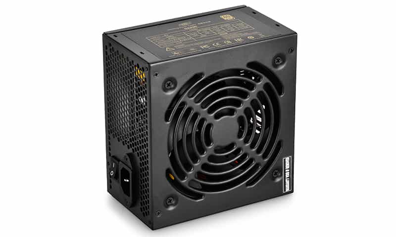 Блок питания DeepCool DA 500W-2