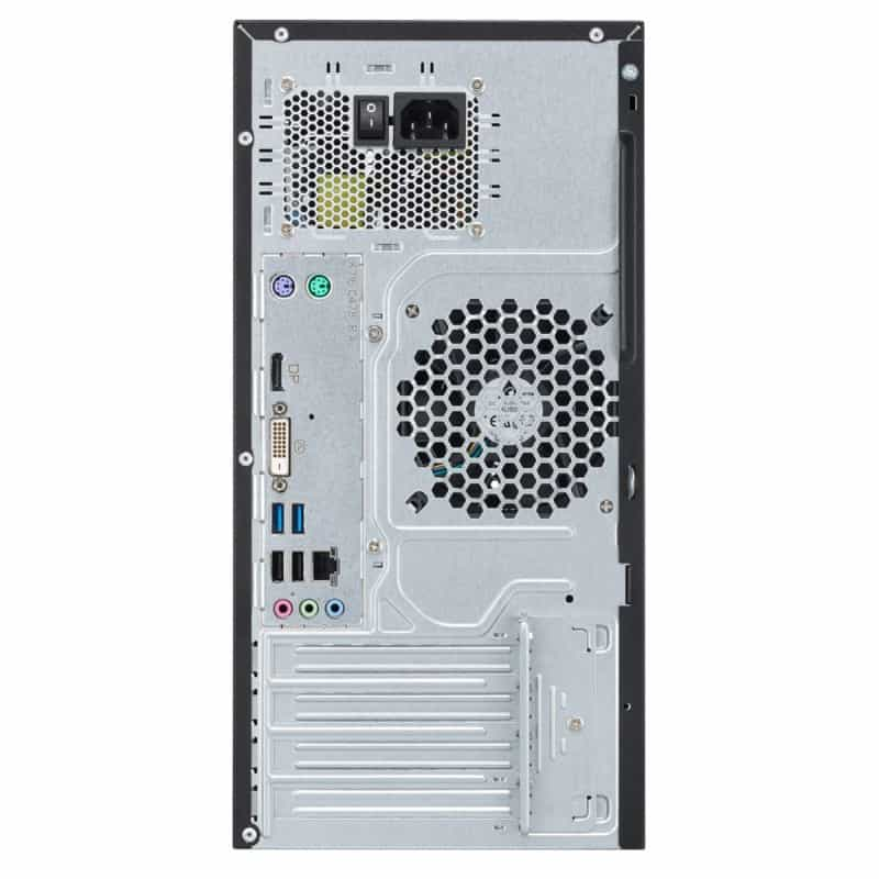 Персональный компьютер Fujitsu ESPRIMO P557 E85-3