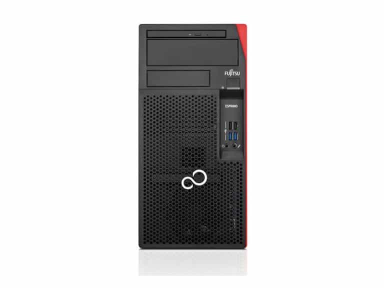 Персональный компьютер Fujitsu ESPRIMO P557 E85-2