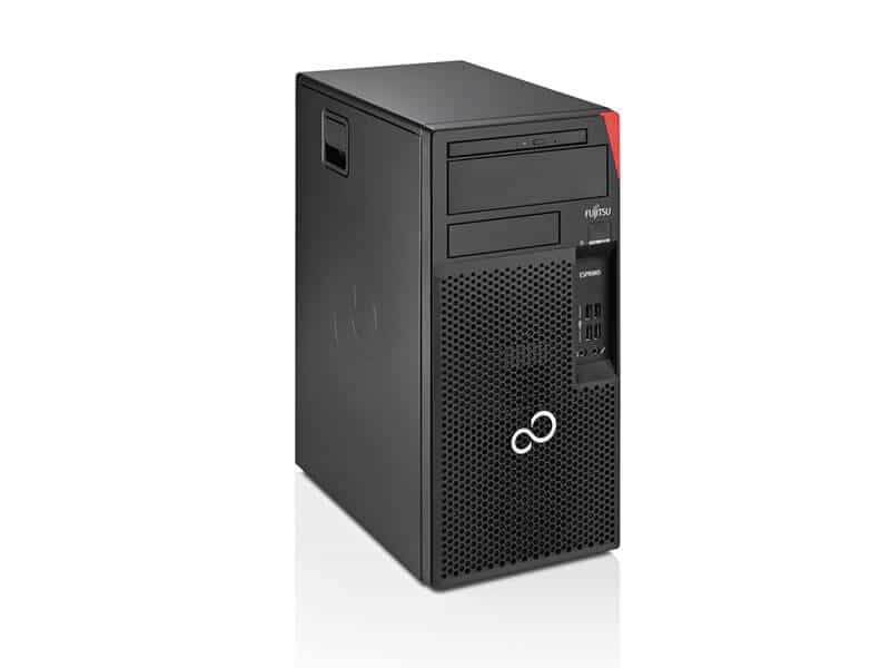Персональный компьютер Fujitsu ESPRIMO P557 E85+-1