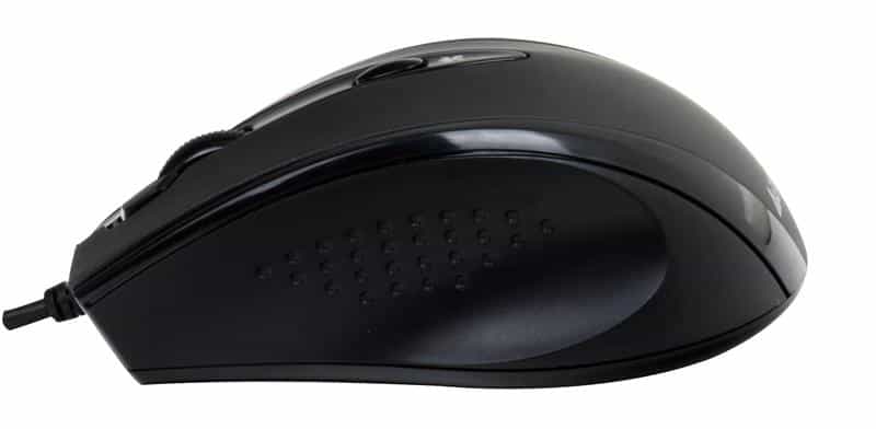 A4-Tech N-770X - USB simli sichqoncha-2