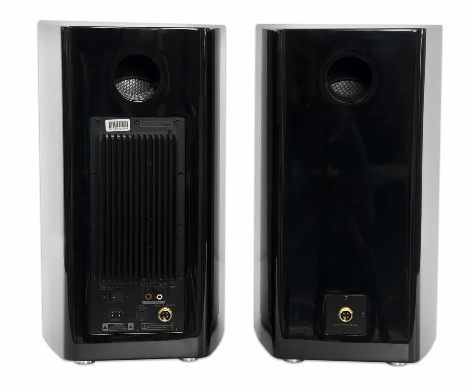 Стереосистема Microlab X5-4