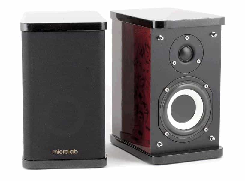 Стереосистема Microlab H-500 II-2