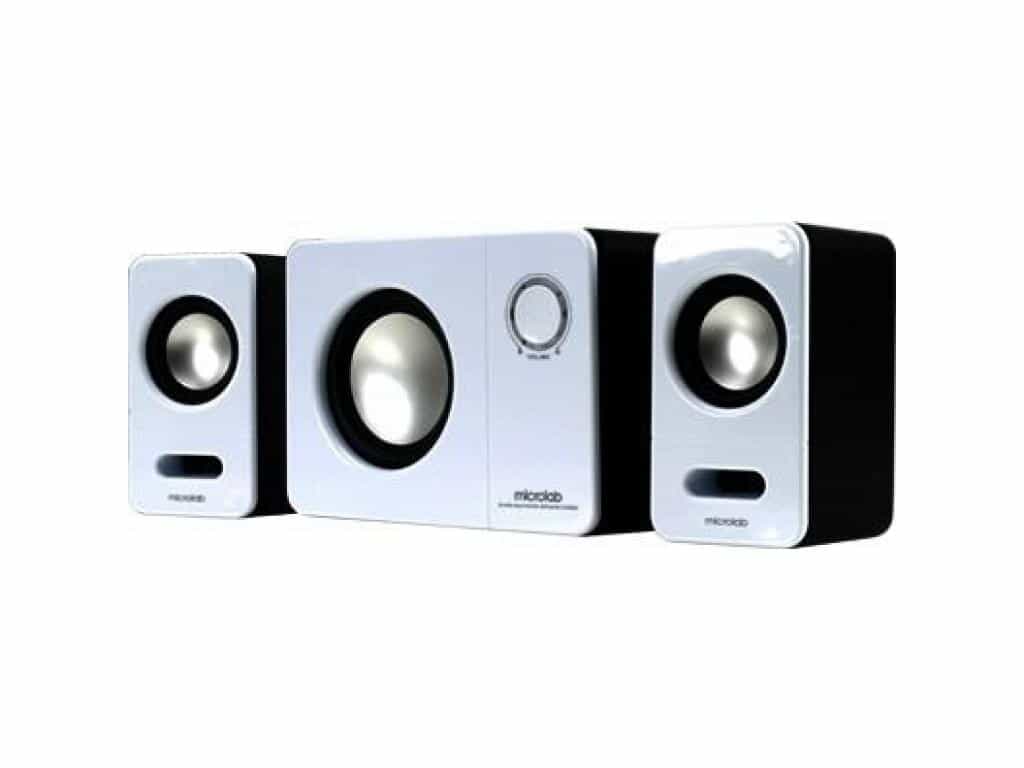 Стереосистема Microlab M-600-2