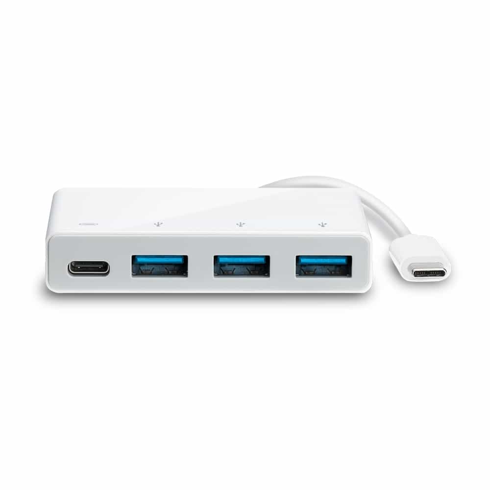 TP-Link UC430 USB Hub (концентратор)-1
