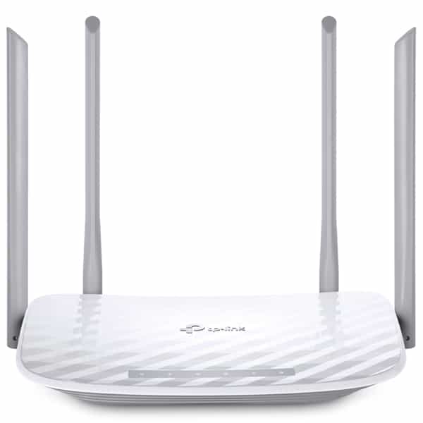 Wi-Fi WAN/LAN router TP-Link Archer C50/AC1200-1