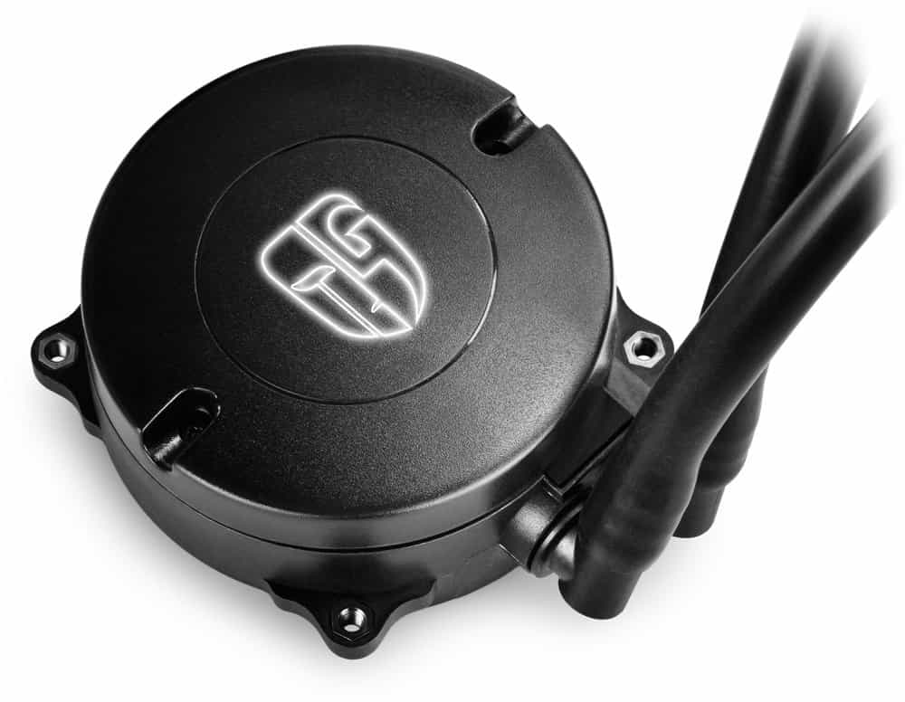 DeepCool Maelstrom 240T Система охлаждения для процессора-2