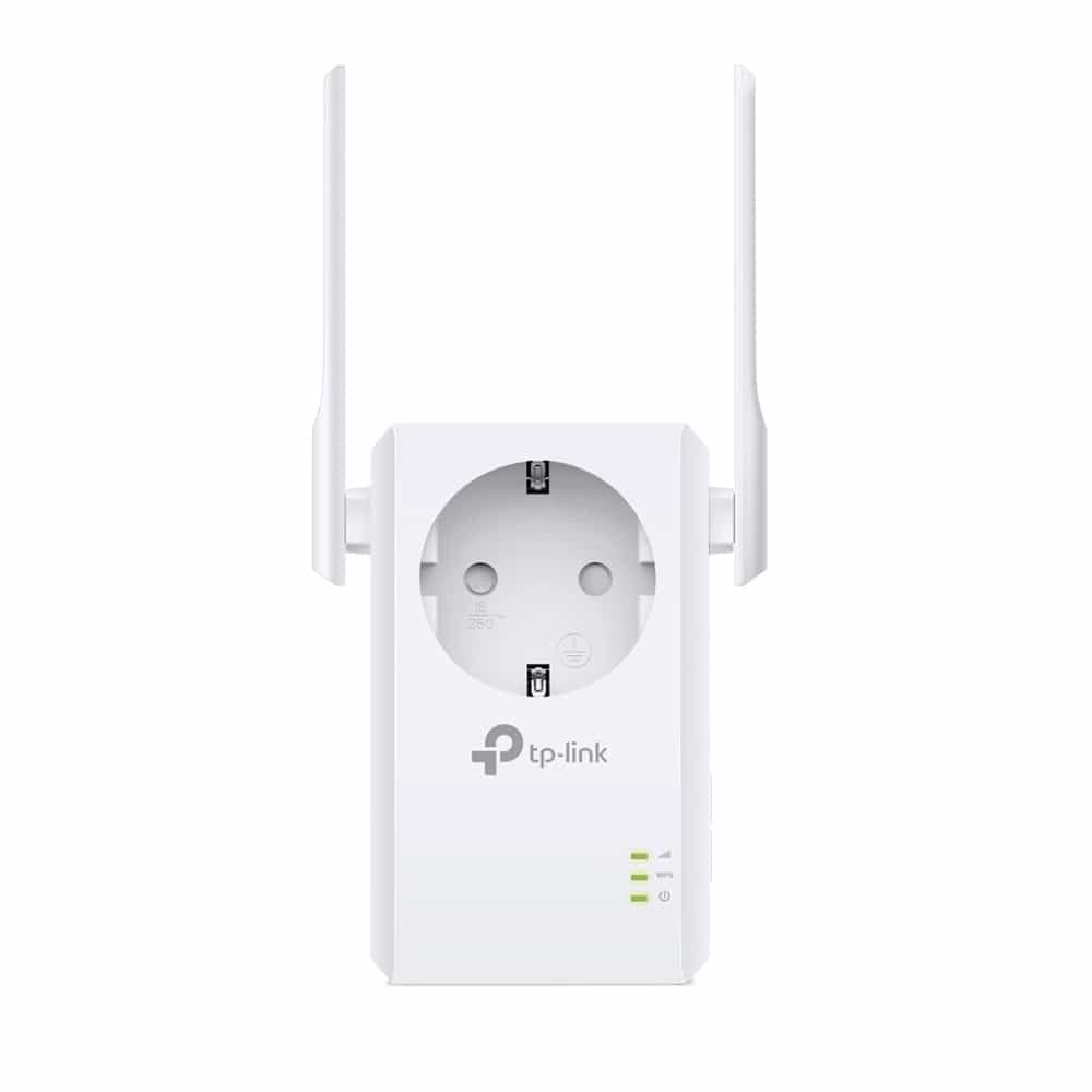 To‘qta kirish TP-LINK TL-WA860RE – Wi-Fi signalini kuchaytiruvchi kuchaytirgich-2