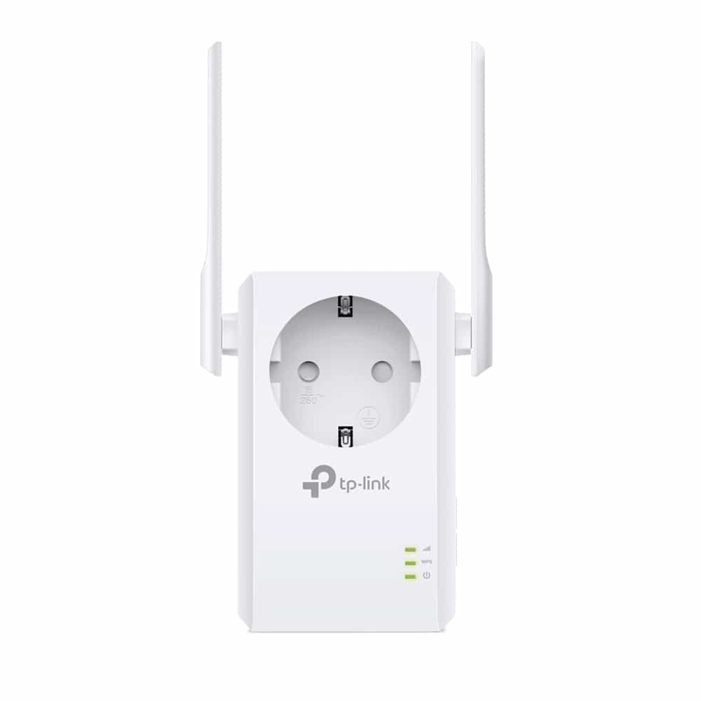 Точка доступа TP-LINK TL-WA860RE Усилитель Wi-Fi сигнала-2