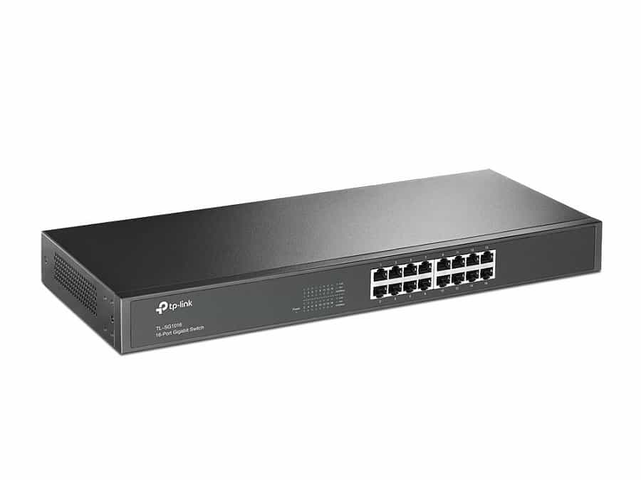 Коммутатор TP-Link T1500-28TC 28 - портовый (Switch)-1