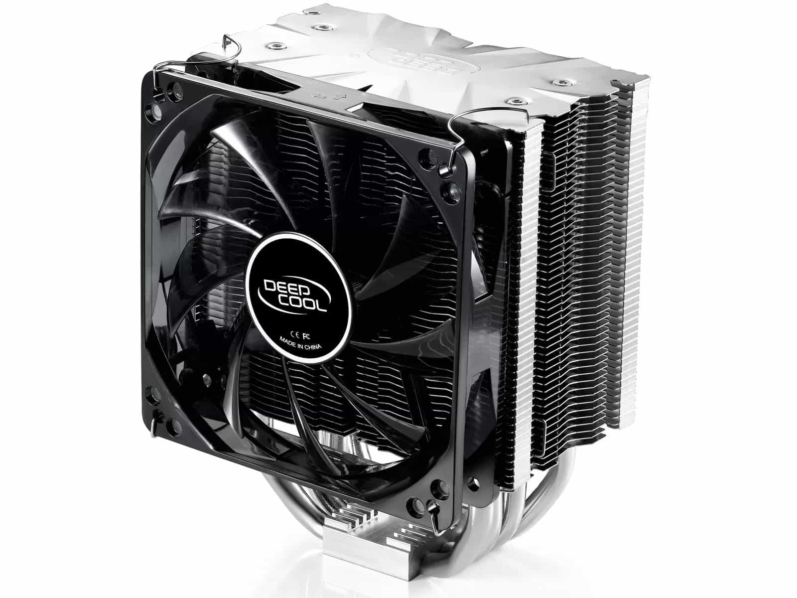 Deepcool Ice Blade Pro V2.0 Кулер для процессора-1