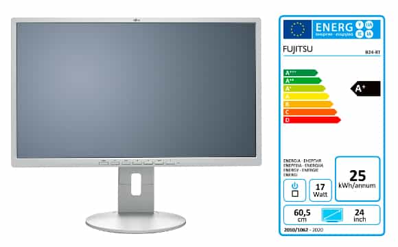 Монитор Fujitsu DISPLAY B27-8 TE Pro (S26361-K1641-V140)-3