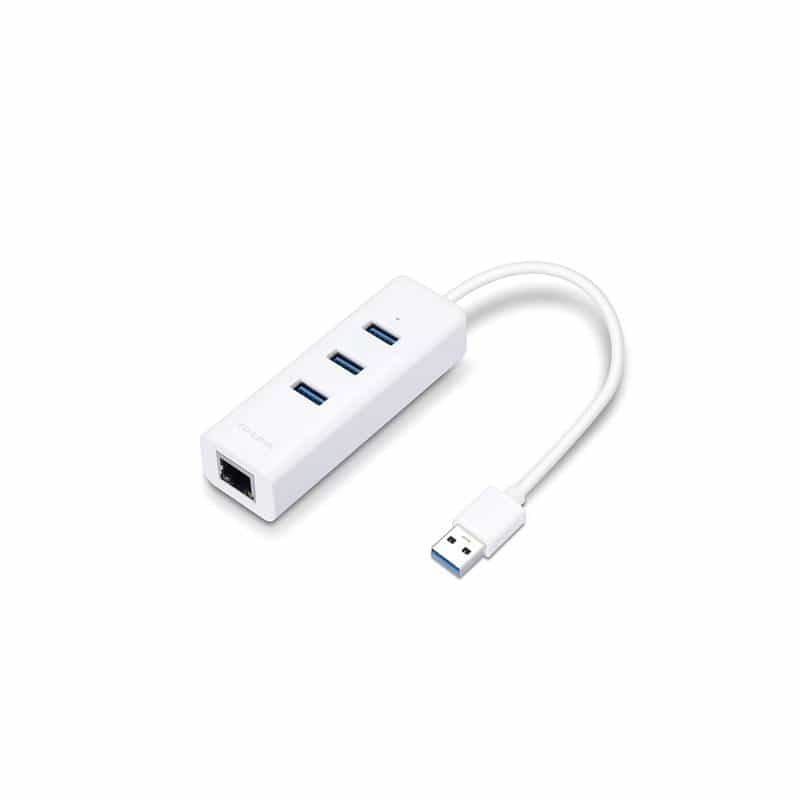 TP-Link UE300 USB GigaBit Ethernet Adapter-4