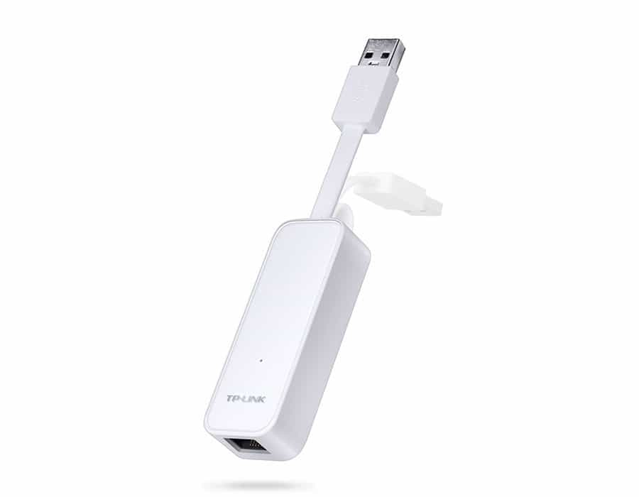 TP-Link UE300 USB Гигабитный порт Ethernet-2