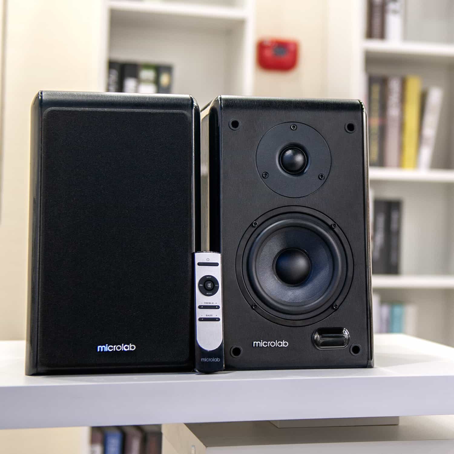 Microlab SOLO 11 - Stereotizim-5