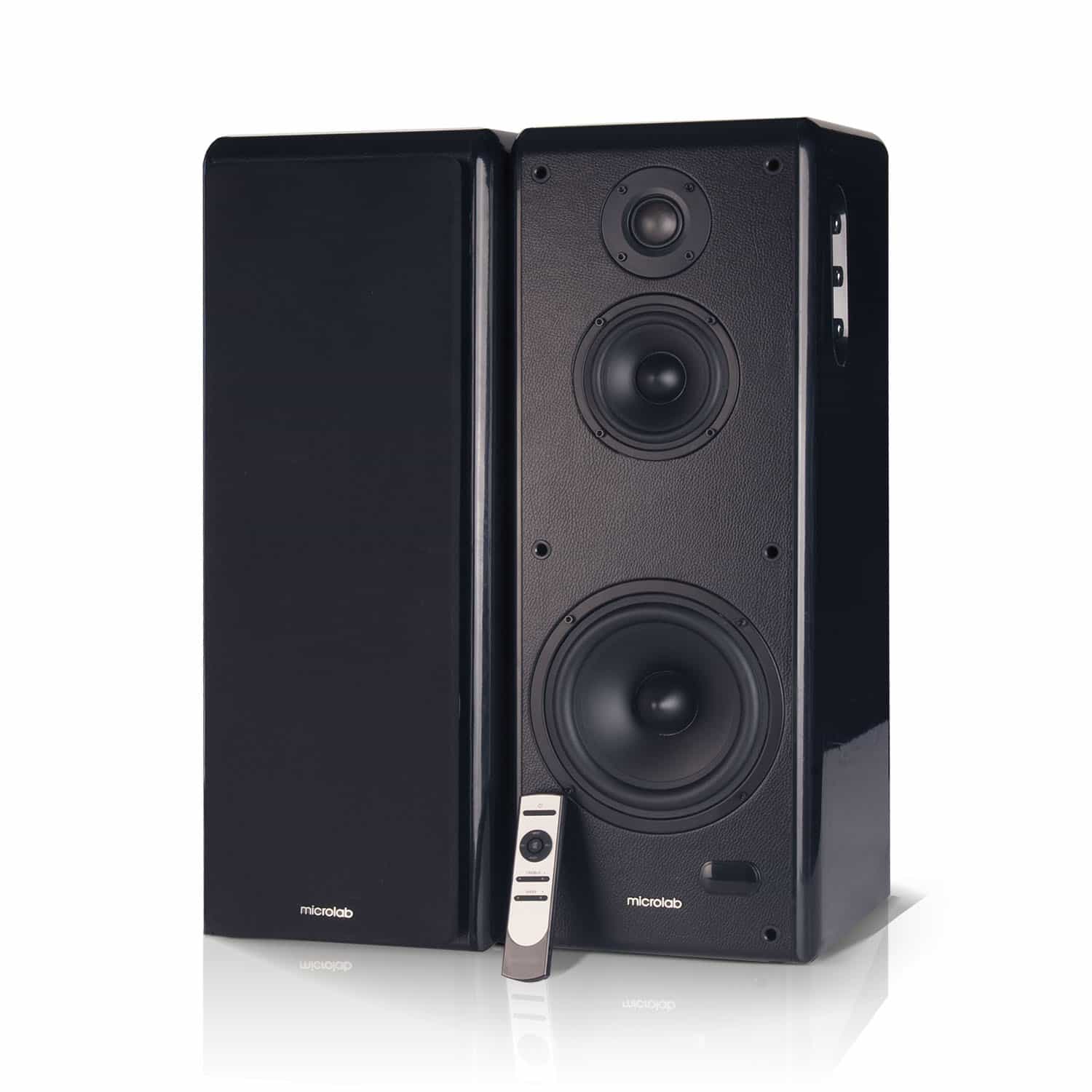 Microlab SOLO 19 - Stereosistema-1