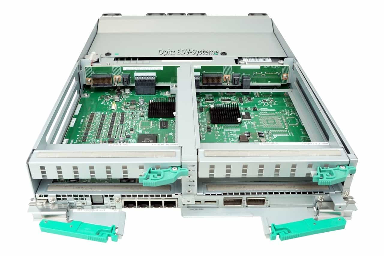 Сервер Fujitsu Primergy PY RX2540 M4 6-я Конфигурация-4