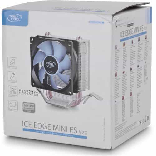 Кулер для процессора Deepcool Ice Edge Mini FS V2.0-2