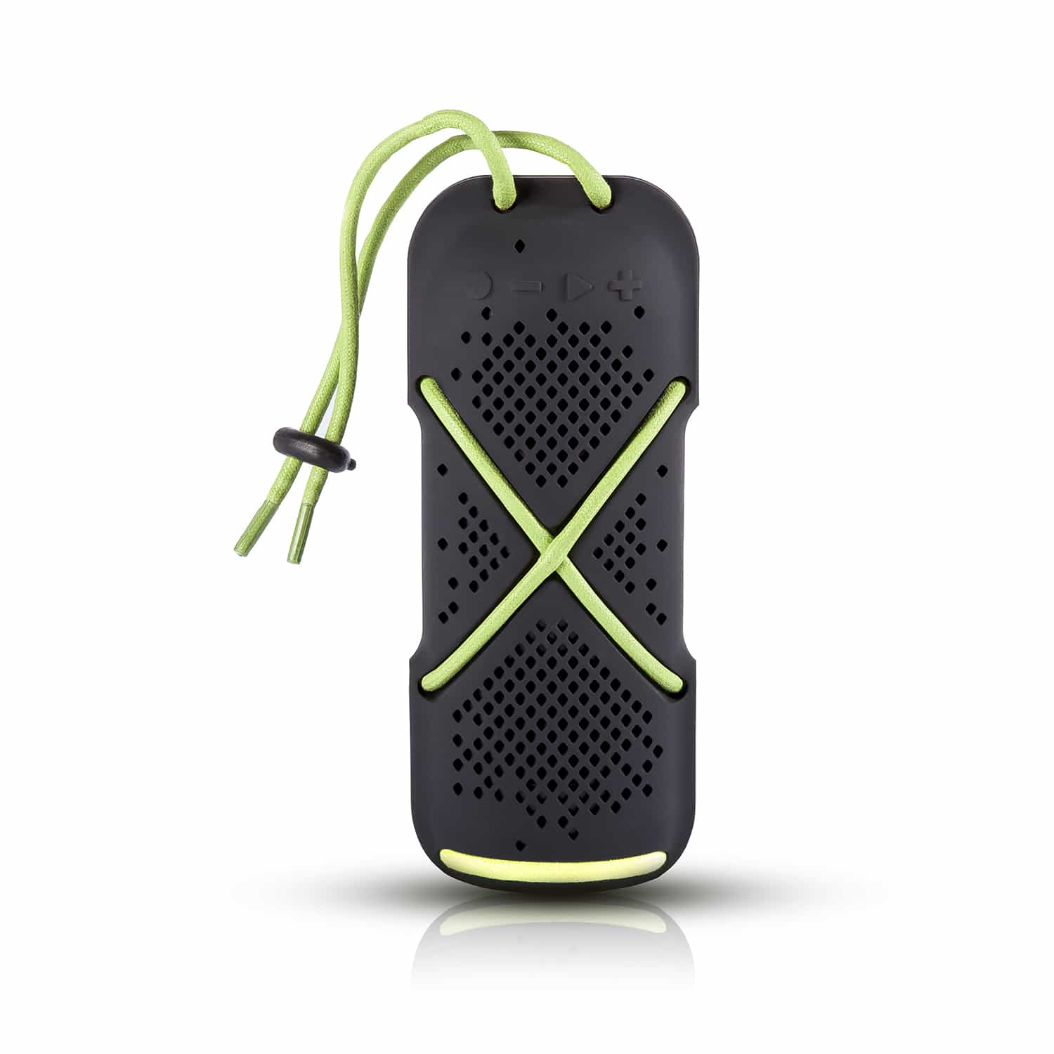 Портативная Bluetooth колонка Microlab D22-1