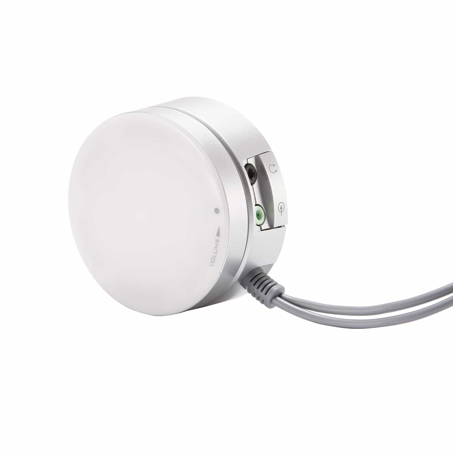 Стереосистема Microlab M-600BT 2.1 White-2
