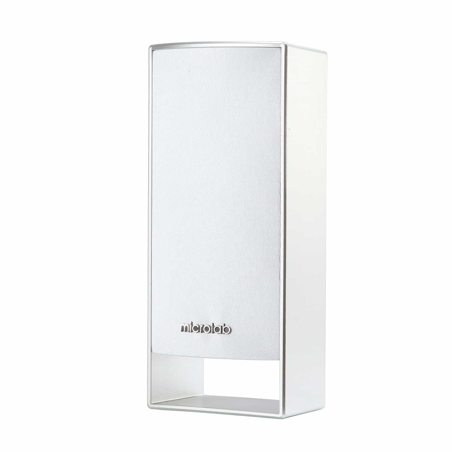 Стереосистема Microlab M-600BT 2.1 White-3