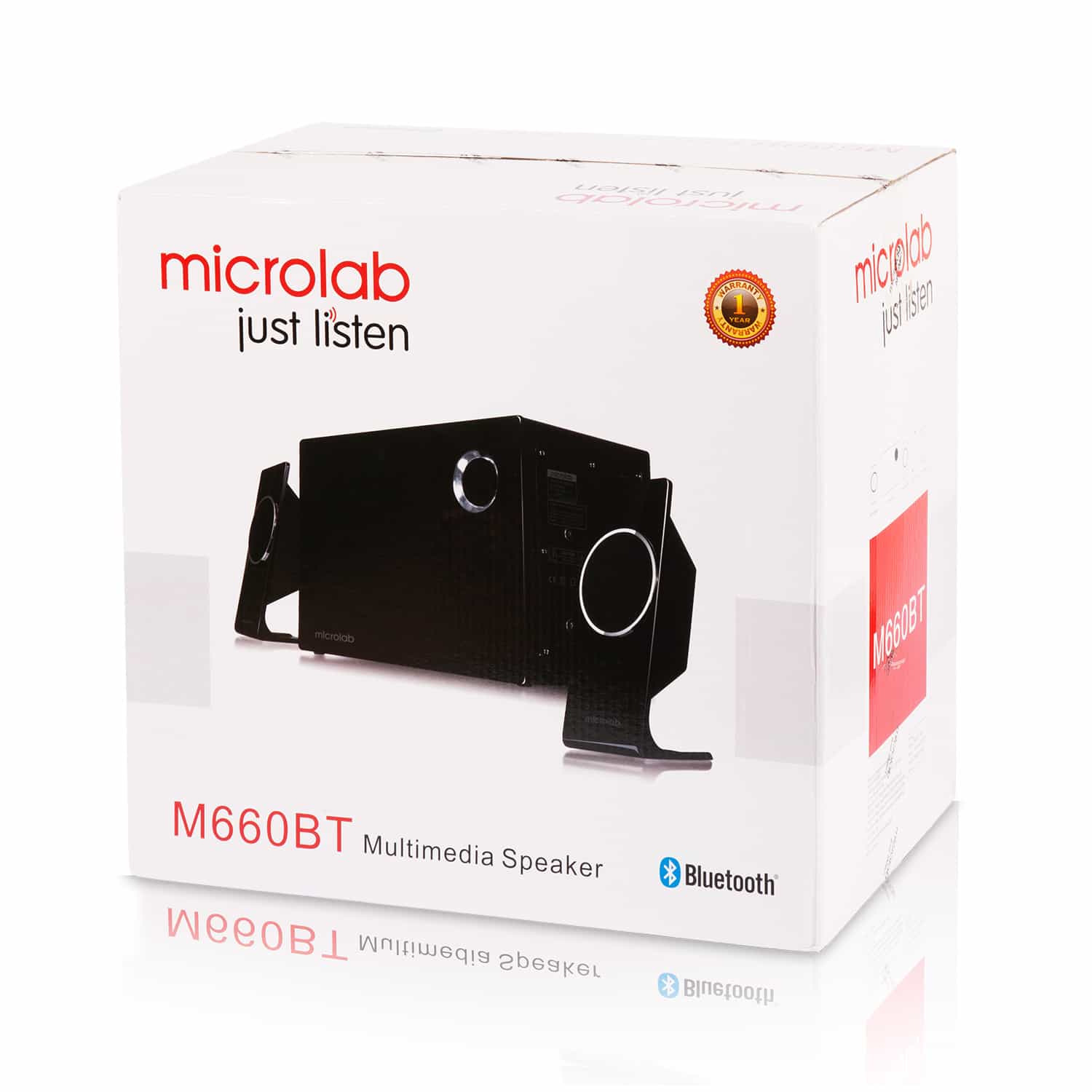 Microlab TMN 9BT 2.1-3