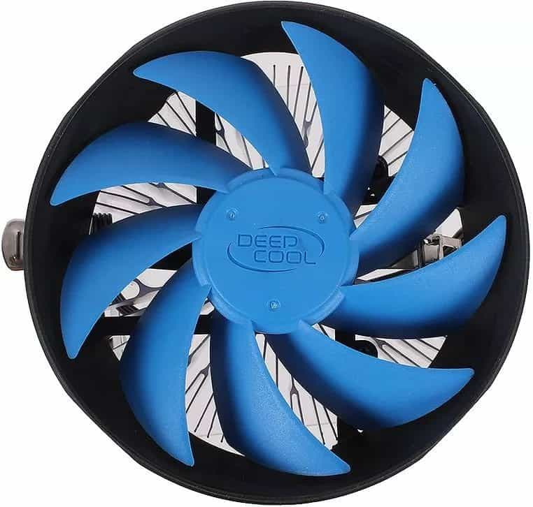 Deepcool Gamma Archer PRO Кулер для процессора-3