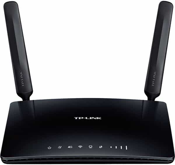  TP-Link TL-MR6400 Wi-Fi Router (WAN/LAN)-2