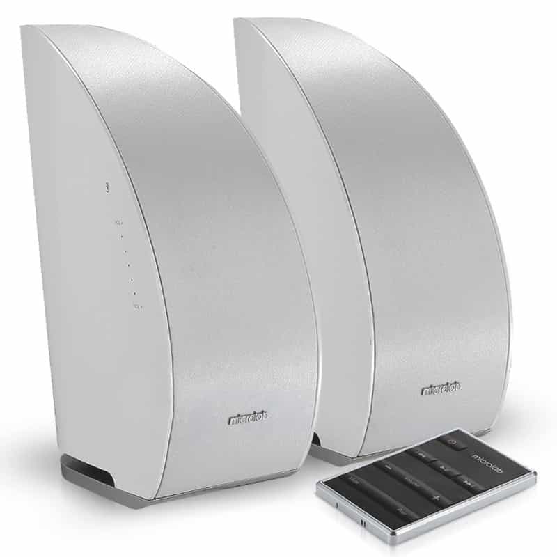 Стереосистема Microlab T8 Bluetooth-1