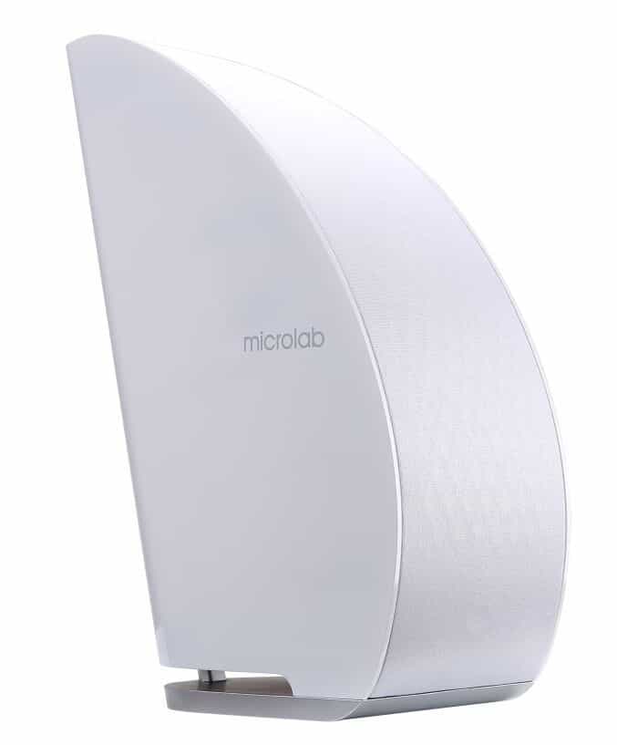 Стереосистема Microlab T8 Bluetooth-4